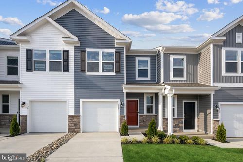 156 Willett Hollow Street, STEPHENS CITY, VA, 22655 | Card Image