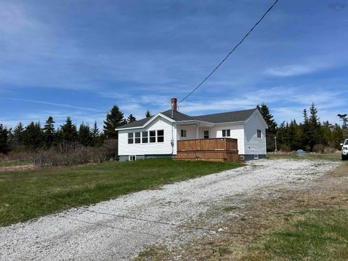 656 Bear Point Rd, Shag Harbour, NS, B0W3B0 | Card Image