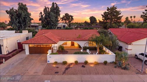 8737 E Via De La Gente, Scottsdale, AZ, 85258-4002 | Card Image