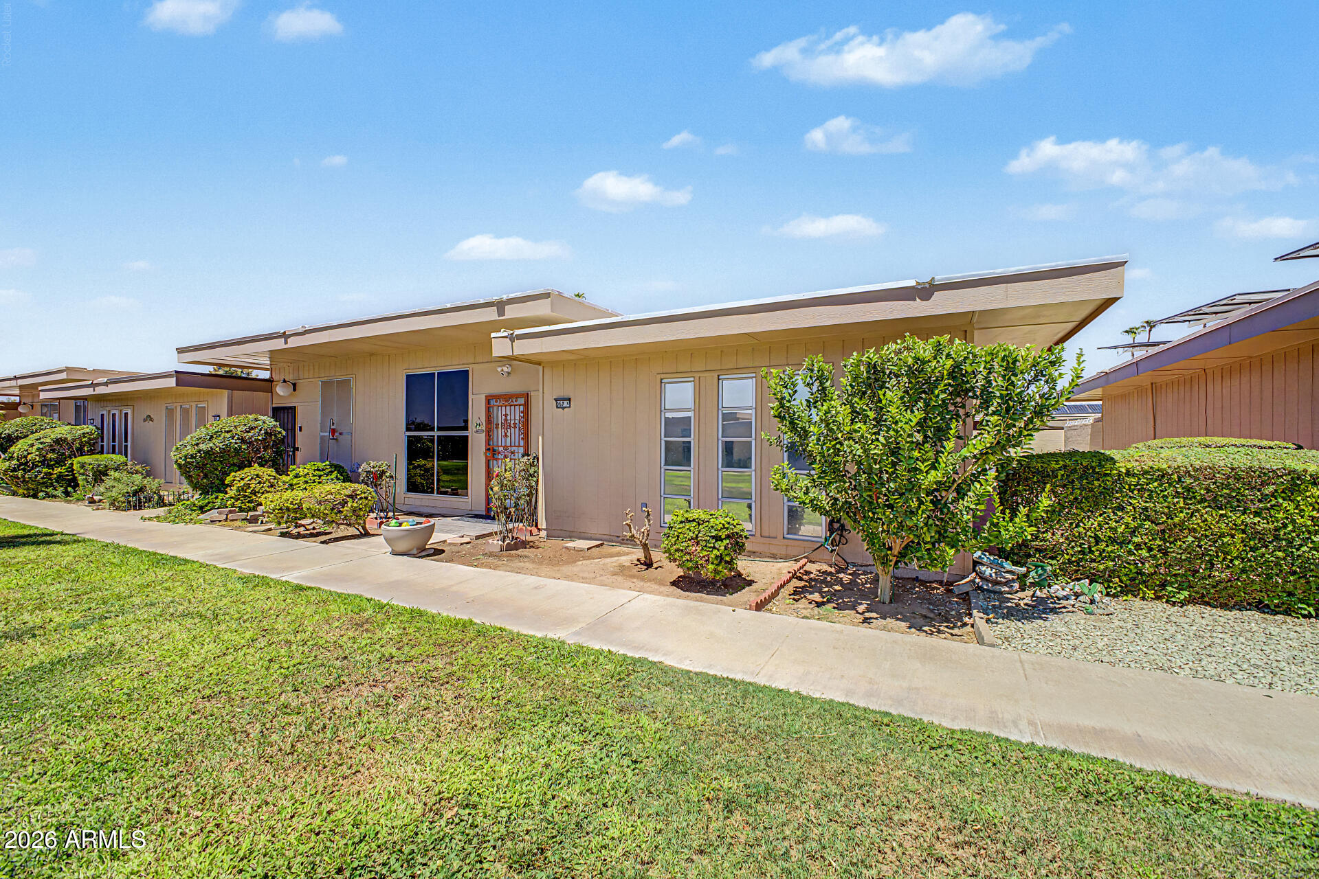 Residential in Sun City 2