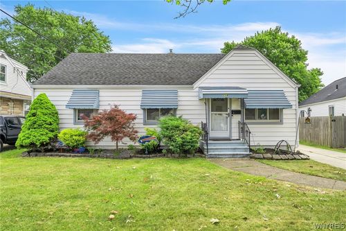114 Sandra Dr, Cheektowaga, NY, 14225-2310 | Card Image