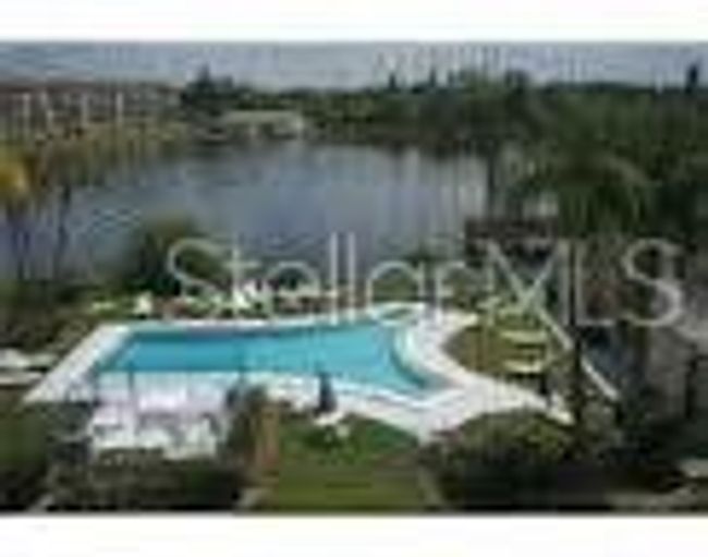 K115 - 3528 Lake Bayshore Dr, Condo with 2 bedrooms, 1 bathrooms and null parking in BRADENTON FL | Image 30