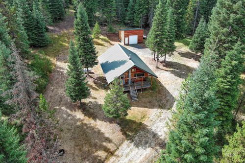 1022 Maxwell Ln, Elk City, ID, 83525-0039 | Card Image