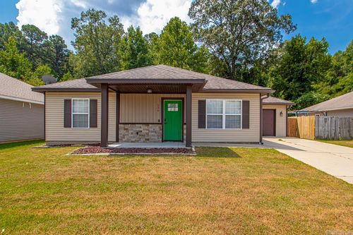 530 Wisteria Dr, Bauxite, AR, 72011-8933 | Card Image