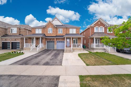 42 Literacy Dr, Brampton, ON, L6P3G3 | Card Image