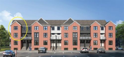 24-31 Mill St, Kitchener, ON, N2G2Y2 | Card Image