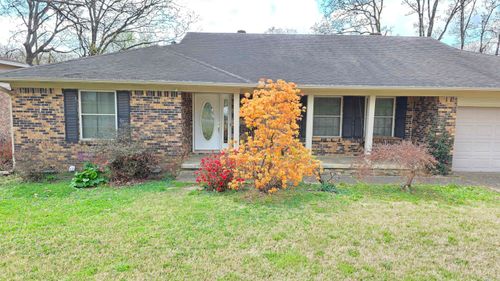 1512 War Eagle Dr, North Little Rock, AR, 72116-4343 | Card Image