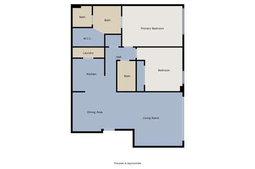apt-4a4-40 N Interstate 35, Austin, TX, 78701-4345 | Card Image