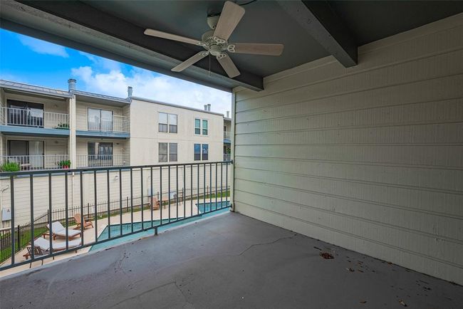 APT-117 - 4001 Nasa Pkwy, Townhouse with 1 bedrooms, 1 bathrooms and null parking in El Lago TX | Image 24