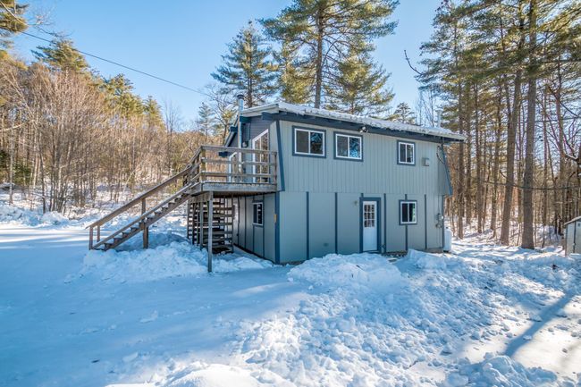 11 Keene Ln, House other with 3 bedrooms, 1 bathrooms and null parking in Bridgton ME | Image 40