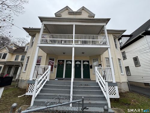 241 Lewis St, Bridgeport, CT, 06605-1241 | Card Image