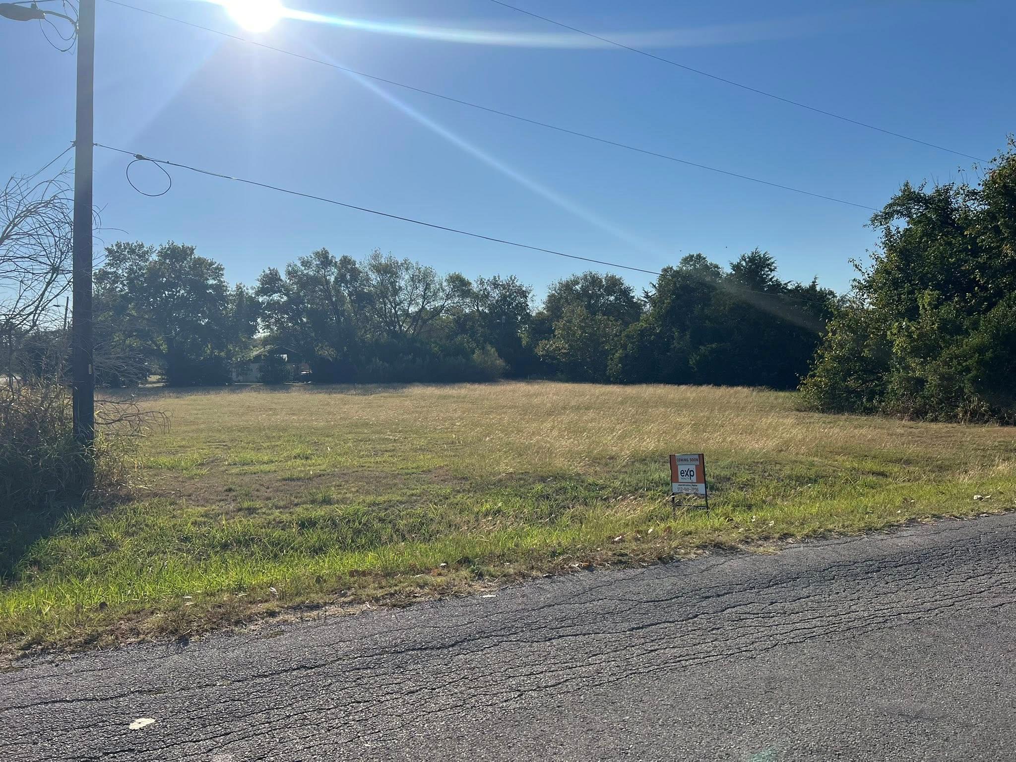 Land in Bartlett 2