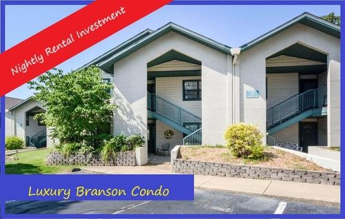 1-2700 Green Mountain Dr, Branson, MO, 65616-4800 | Card Image