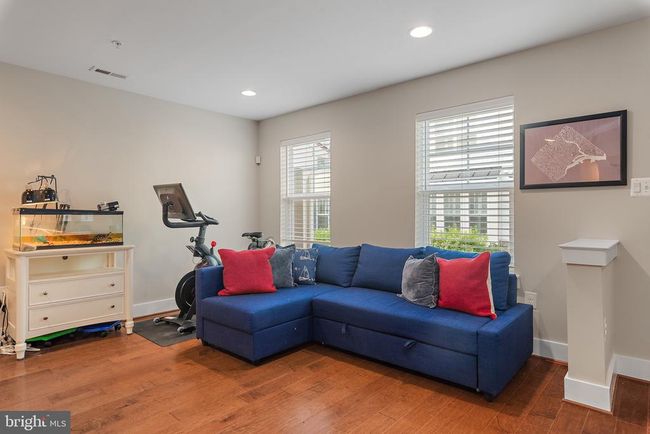103 Norma Aly, Townhouse with 4 bedrooms, 5 bathrooms and null parking in Annapolis MD | Image 26