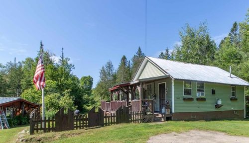 2606 Peak Rd, Lyndonville, VT, 05851-9525 | Card Image
