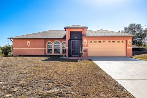 719 Zebu Pl, FORT MYERS, FL, 33913-7515 | Card Image