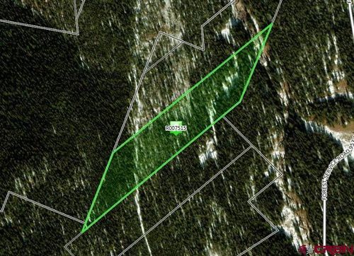 TBD Osceola, Almont, CO, 81210 | Card Image