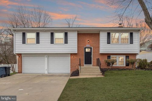 4208 Farmer Pl, FORT WASHINGTON, MD, 20744-1026 | Card Image