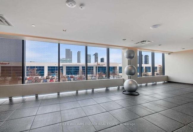 503 - 10 Honeycrisp Cres, Condo with 1 bedrooms, 1 bathrooms and null parking in Vaughan ON | Image 13