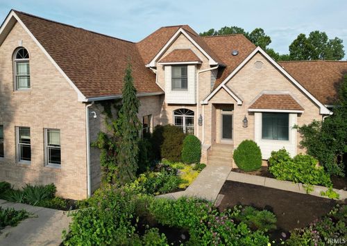 1817 E Cheyanne Ln, Bloomington, IN, 47401-4142 | Card Image