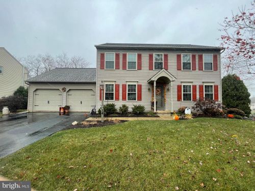 14 Santa Fe Drive, LITITZ, PA, 17543 | Card Image