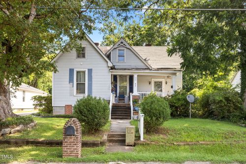 617 Raleigh St, Oxford, NC, 27565-3737 | Card Image