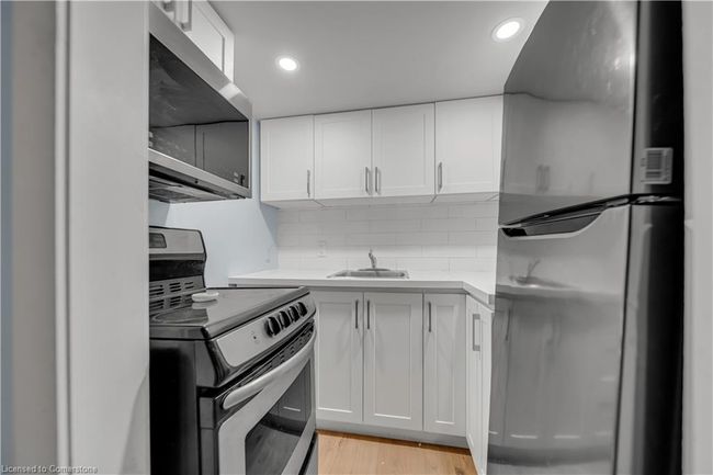 27 - 265 Williamsburg Rd, Townhouse with 4 bedrooms, 3 bathrooms and 1 parking in Kitchener ON | Image 22