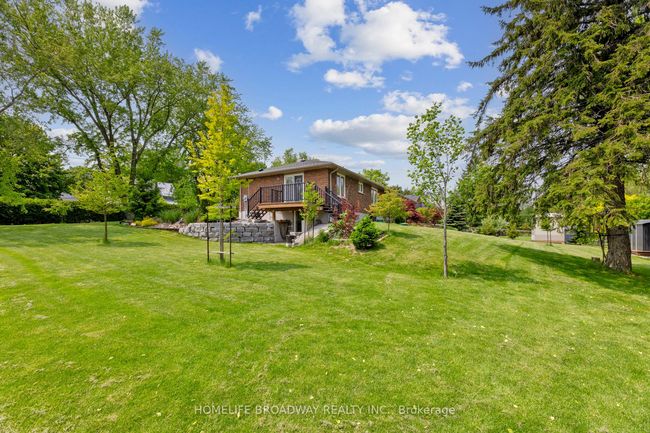 4617 Old Simcoe St, House other with 3 bedrooms, 3 bathrooms and 4 parking in Oshawa ON | Image 35