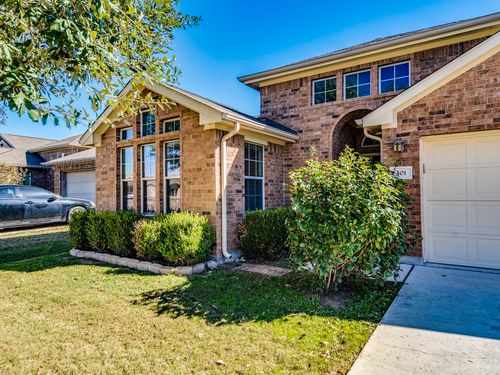 401 Strawberry Blonde Dr, Buda, TX, 78610-3628 | Card Image