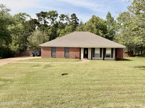 1007 Stonehendge Dr, Brandon, MS, 39042-2092 | Card Image