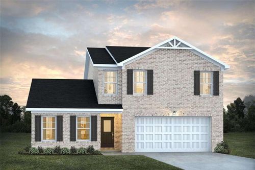 5346 Tolar Lot 65 Road, South Fulton, GA, 30213 | Card Image