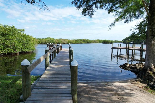 25 Sunset Dr, House other with 3 bedrooms, 2 bathrooms and null parking in Sebastian FL | Image 33