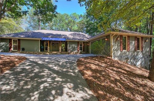 186 Wolverine Dr, Waleska, GA, 30183-4652 | Card Image