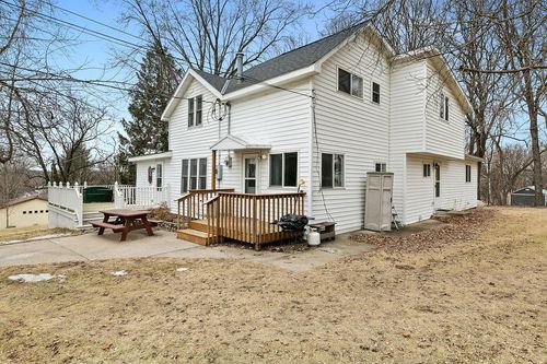 108 3rd St E, Swanville, MN, 56382-3329 | Card Image