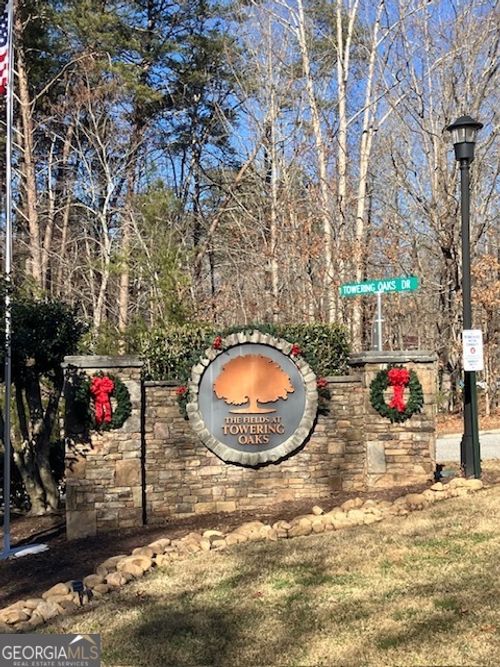 0 Towering Oaks Dr, Cleveland, GA, 30528 | Card Image