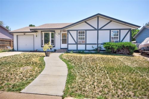 4555 Monica Drive, Colorado Springs, CO, 80916 | Card Image