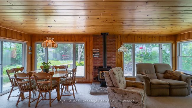 46 Bell Dr, House other with 5 bedrooms, 2 bathrooms and 4 parking in Kincardine ON | Image 25