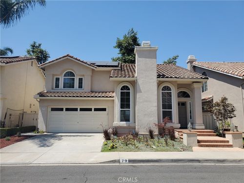 79 Prairie Falcon, Aliso Viejo, CA, 92656-1717 | Card Image