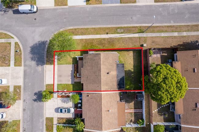 3103 Yorych Ln, Townhouse with 3 bedrooms, 2 bathrooms and null parking in ORLANDO FL | Image 5