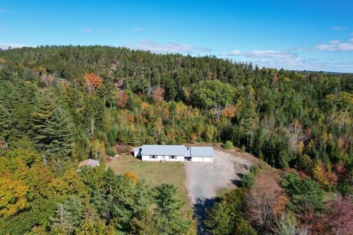 80 Tucker Mountain Road, Sullivan, ME, 04664 | Card Image