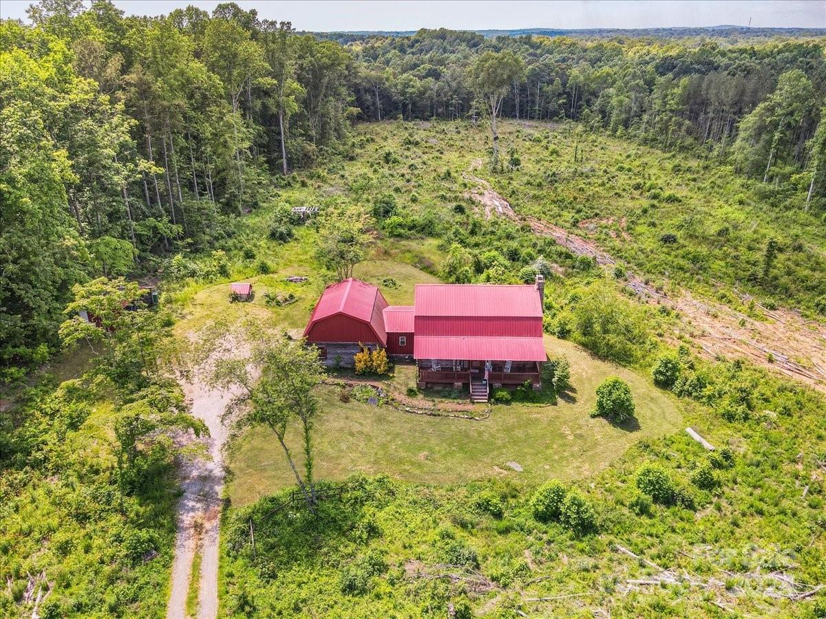 Gin Rd, Gold Hill, NC 28071