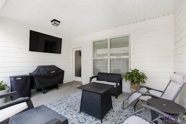 1436 Gardenia Ln, House other with 3 bedrooms, 2 bathrooms and null parking in Baton Rouge LA | Image 16