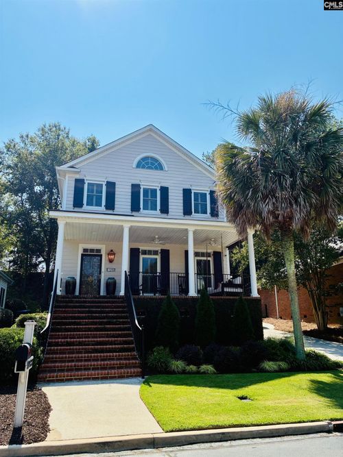 125 Kings Mill Rd, Columbia, SC, 29206-3132 | Card Image