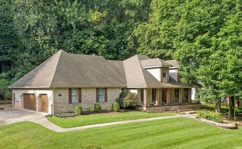 606 Shady Creek Dr, Lafayette, IN, 47905-8405 | Card Image