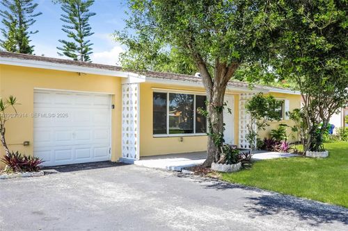 7461 Nw 23rd St, Sunrise, FL, 33313 | Card Image