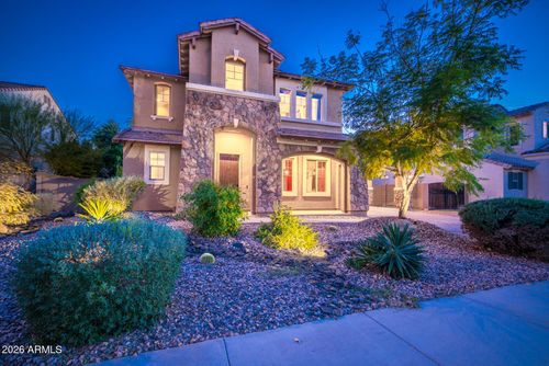 2681 E Hampton Ln, Gilbert, AZ, 85295-2335 | Card Image