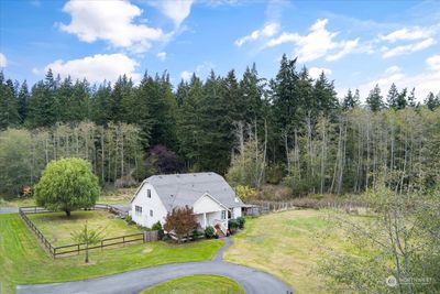 423 Dalton Road, House other with 3 bedrooms, 1 bathrooms and 2 parking in Coupeville WA | Image 1