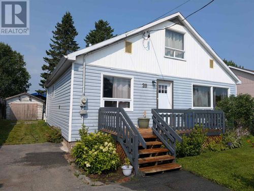 20 Second Ave, Wawa, ON, P0S | Card Image