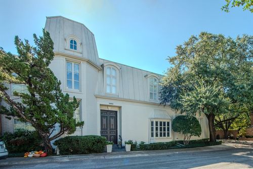 3802 S Versailles Ave, Dallas, TX, 75209-5928 | Card Image