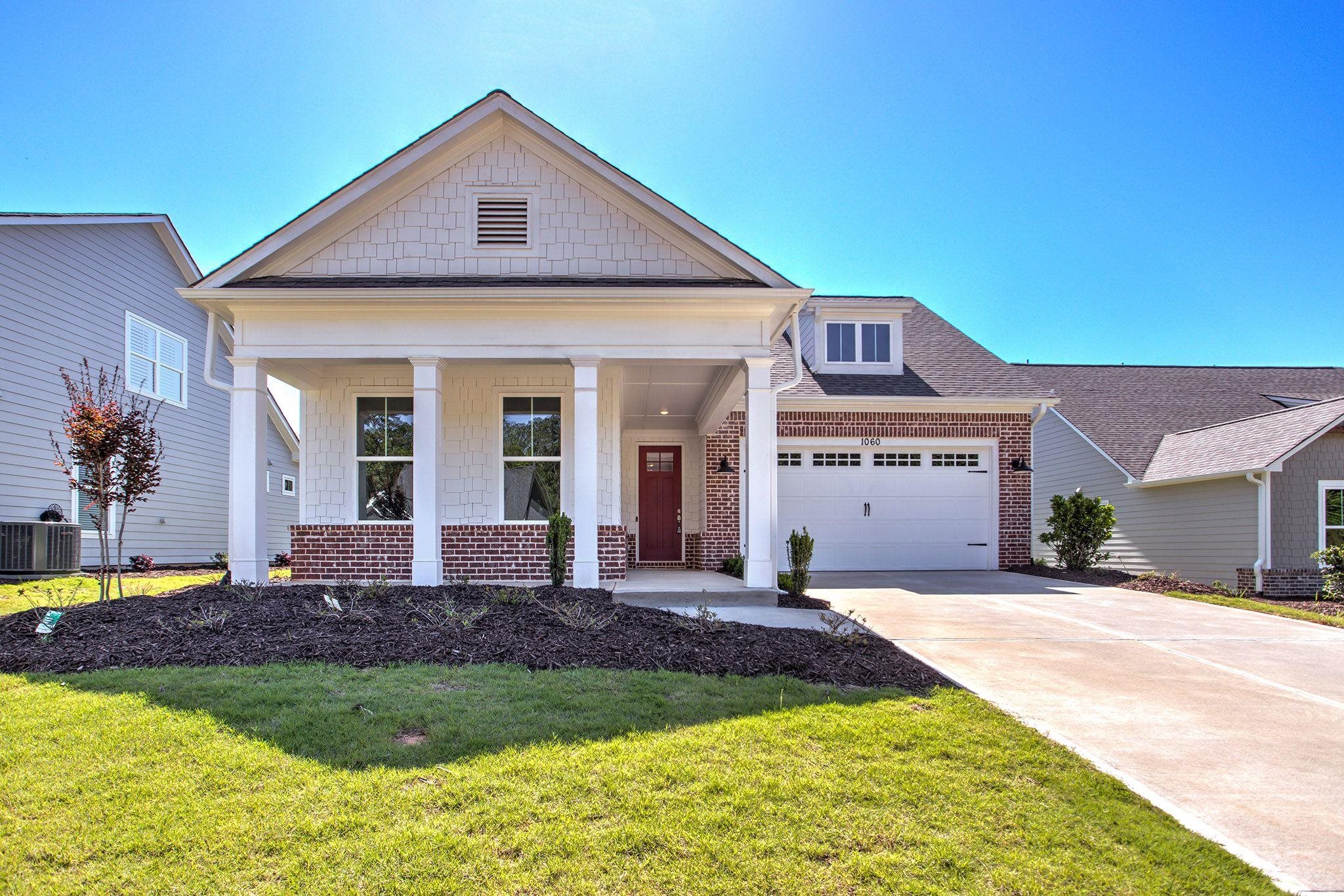 Providence Loop, Greensboro, GA 30642